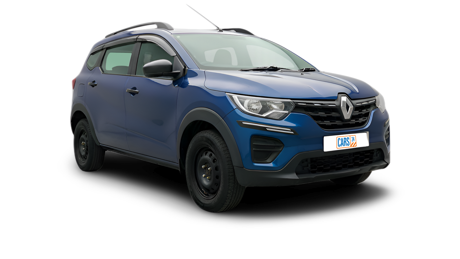 2021 Renault TRIBER - SUV - Petrol - Manual - ₹3.60 lakh